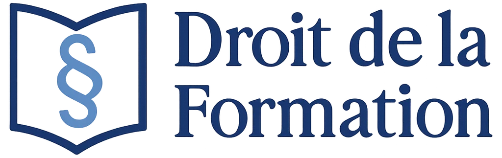 Droit de la Formation