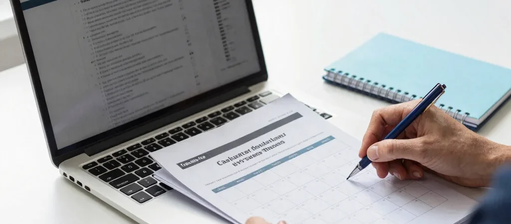 Check the CPF Before Choosing Training