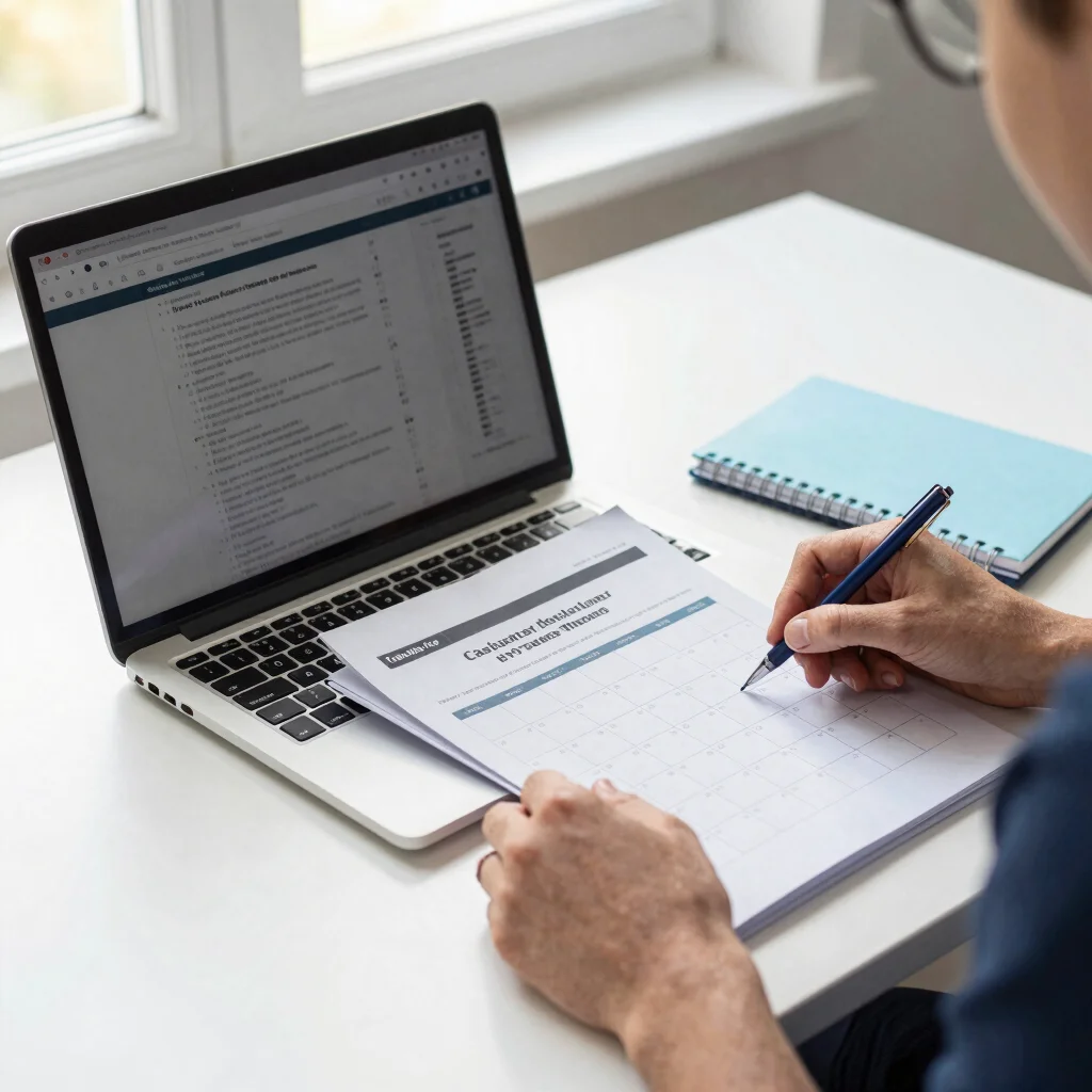 Check the CPF Before Choosing Training