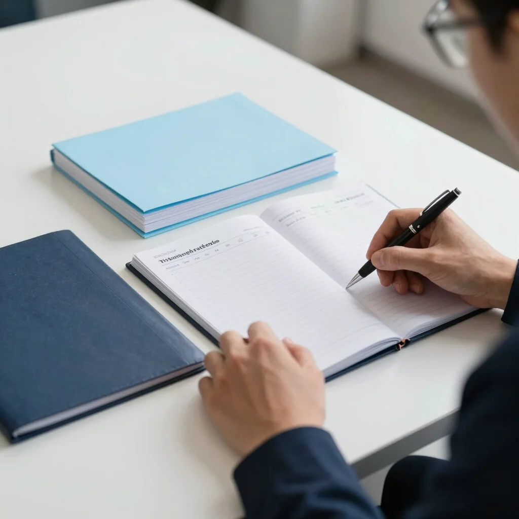 What Employers Should Track About Training